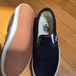 VANS SZ 8